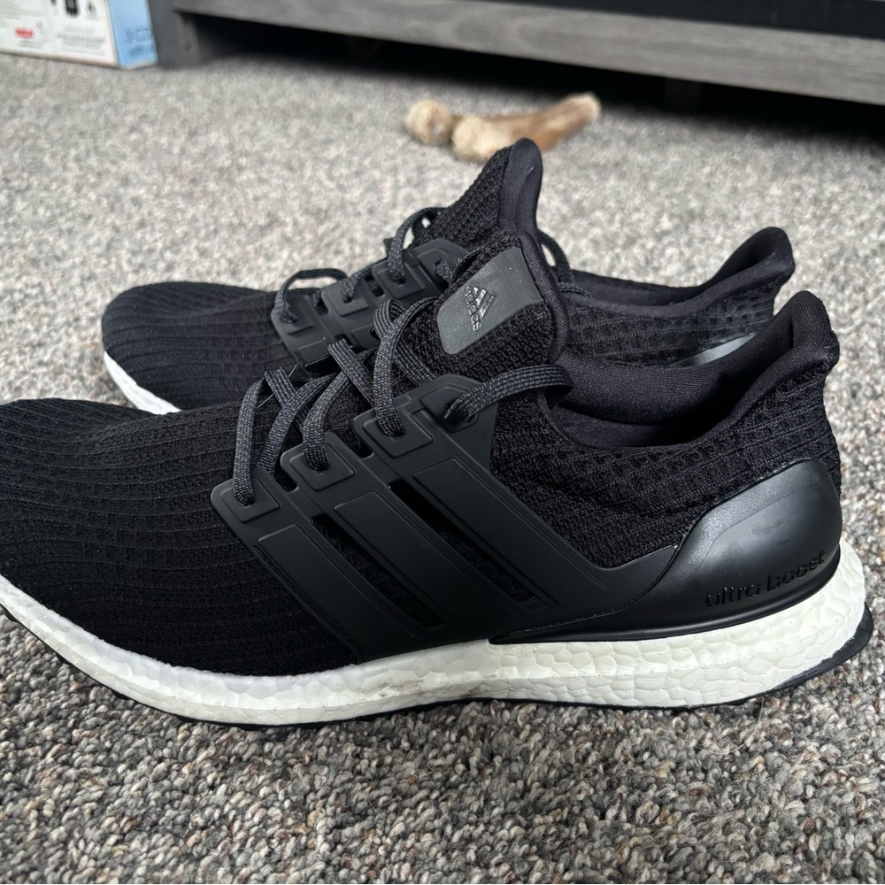 Mens Adidas Boosts
